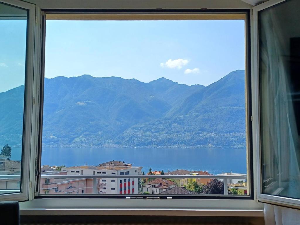 Apartment Residenza Aviva by Interhome photo 1