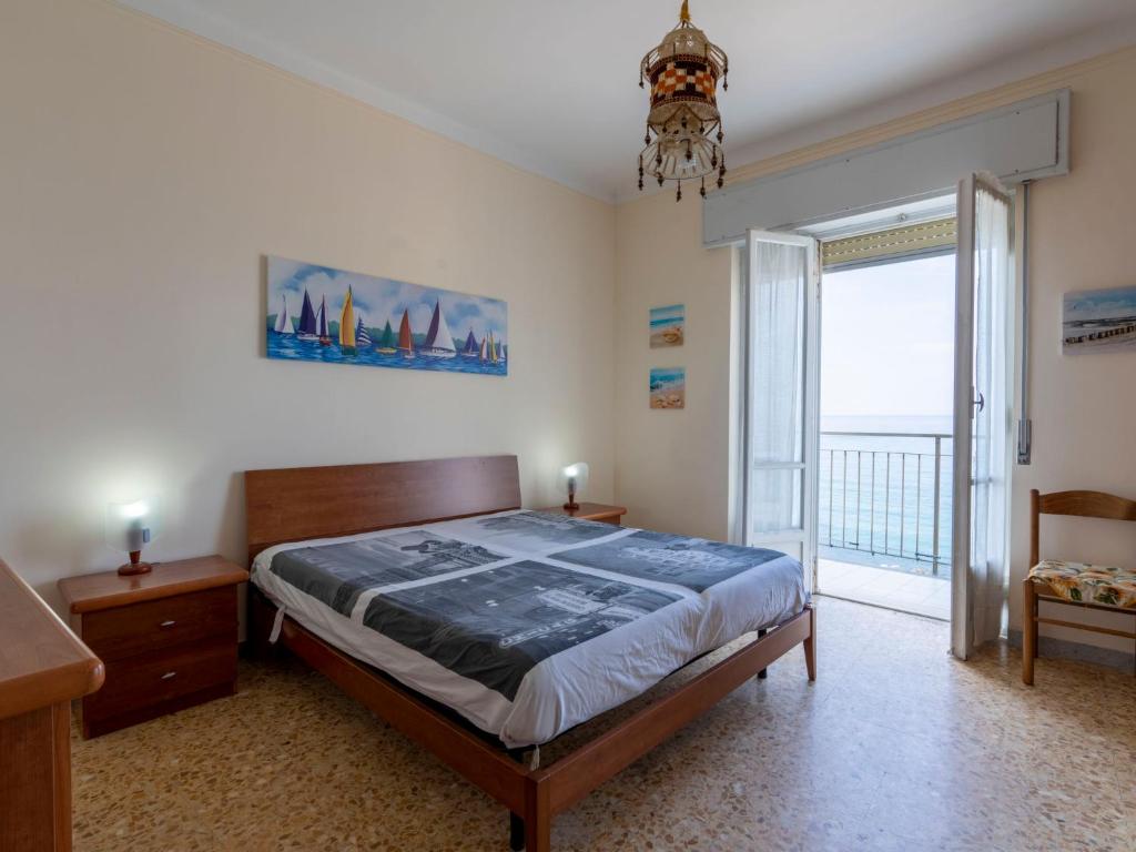 Apartment Iris by Interhome photo 4