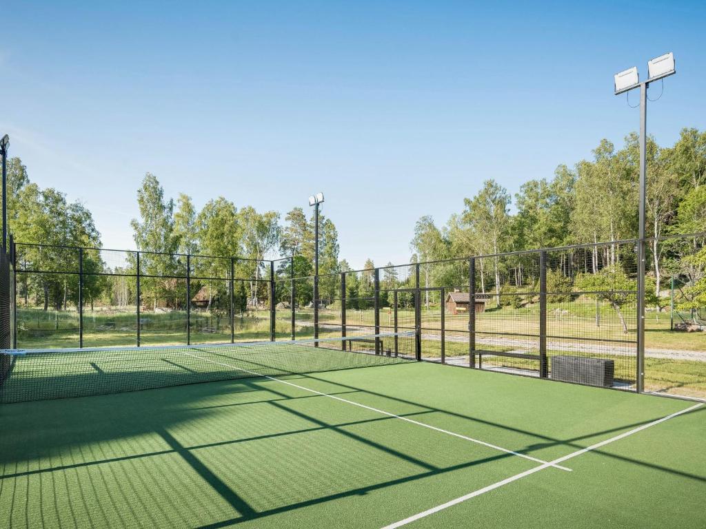Holiday Home Skarpsätter Sportgård by Interhome photo 4