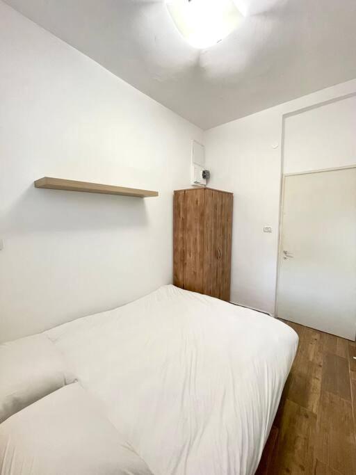 Bat Galim BEACH apartment photo 1