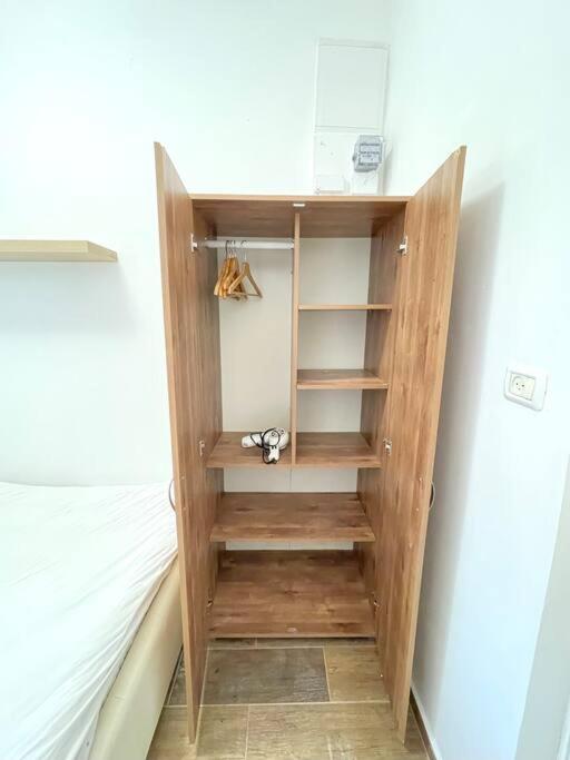 Bat Galim BEACH apartment photo 4
