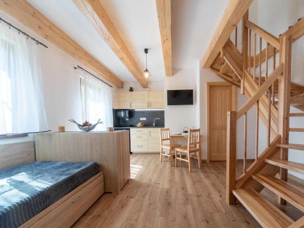 Holiday Home Bára 1 by Interhome photo 1