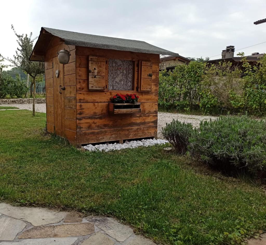 Casa L'arte della Vigna photo 1