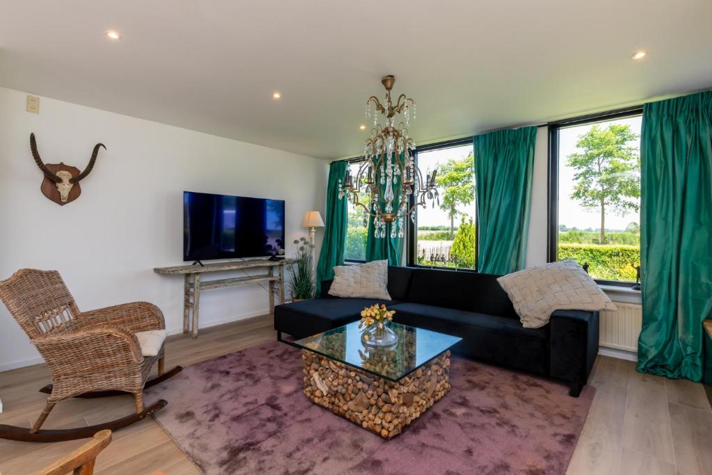 Vakantiehuis Oostburgsestraat 44, Zuidzande photo 1