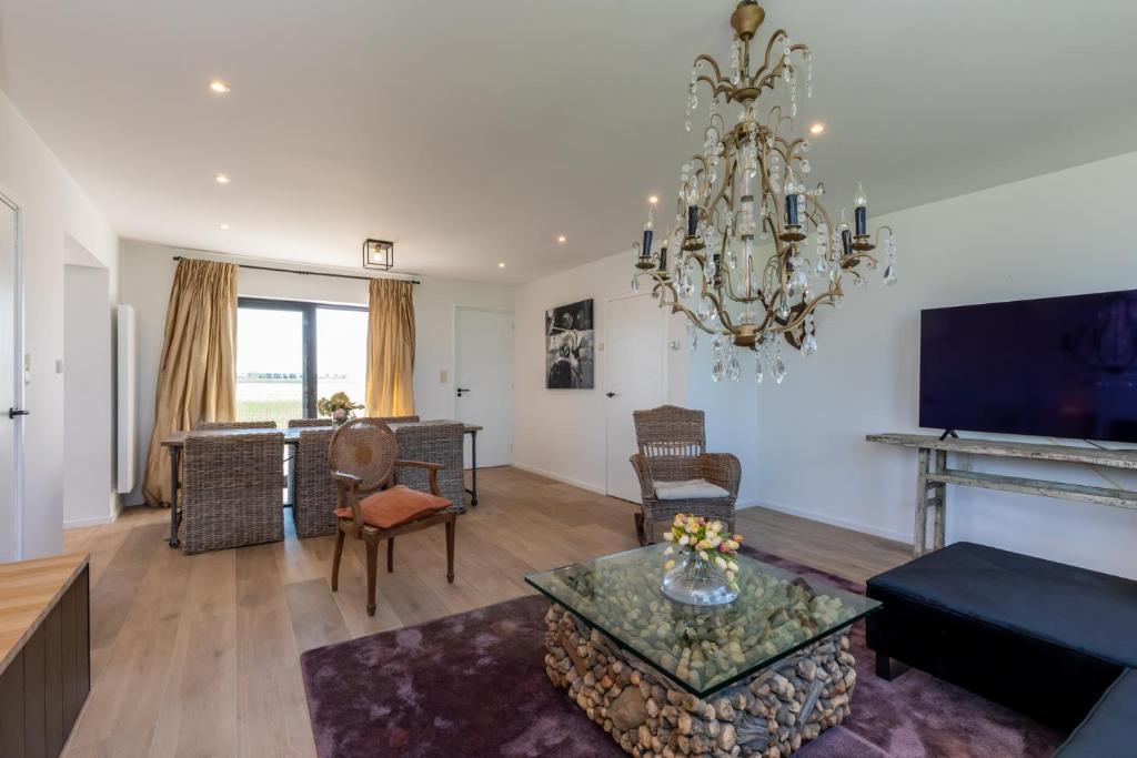 Vakantiehuis Oostburgsestraat 44, Zuidzande photo 4