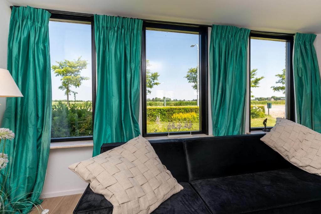 Vakantiehuis Oostburgsestraat 44, Zuidzande photo 3