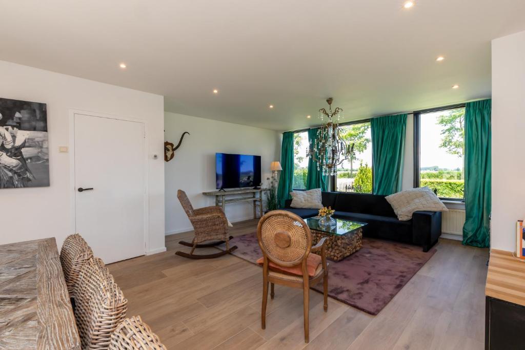 Vakantiehuis Oostburgsestraat 44, Zuidzande photo 2