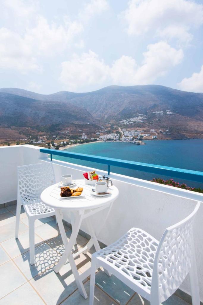 Aegialis Hotel & Spa photo 4