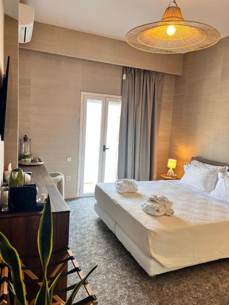 Aegialis Hotel & Spa photo 2