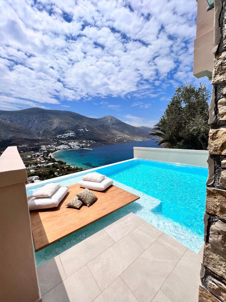 Aegialis Hotel & Spa photo 1