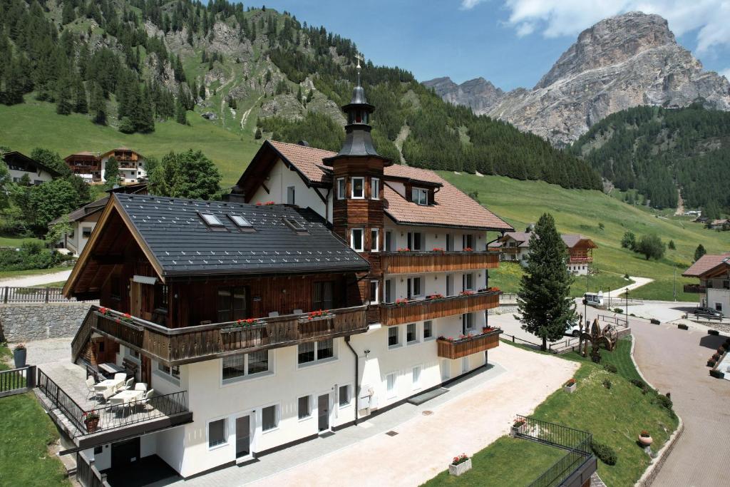 Piz Alpin B&B photo 2
