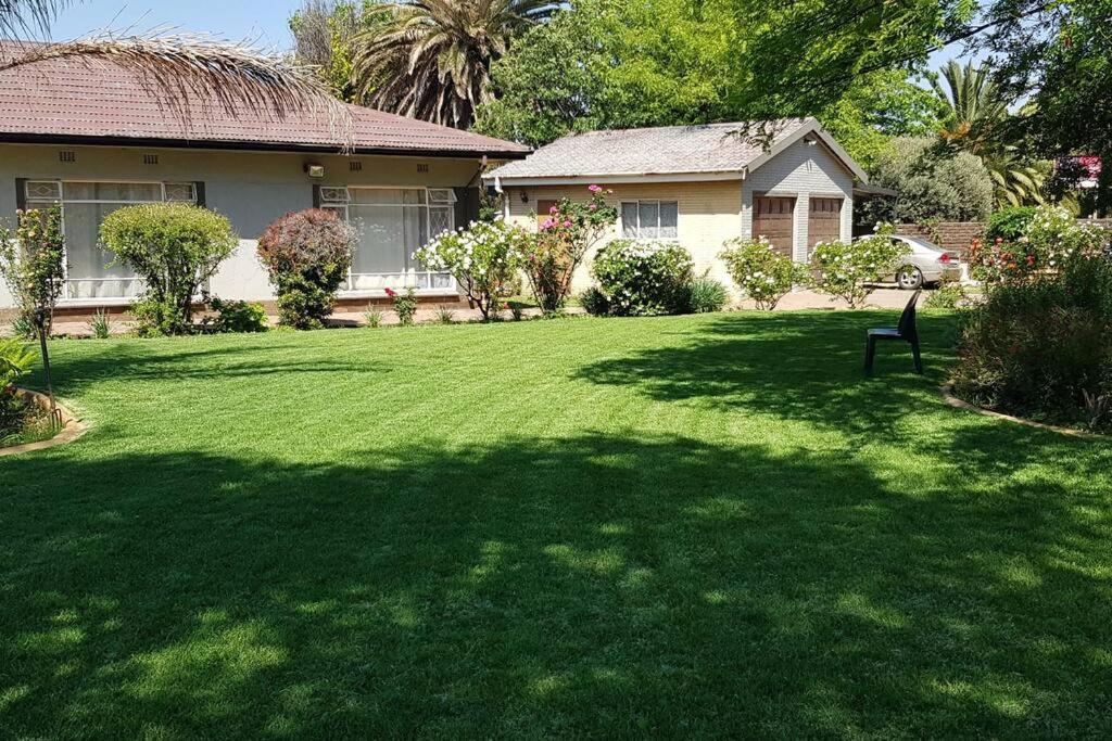Alberton Guest House photo 4