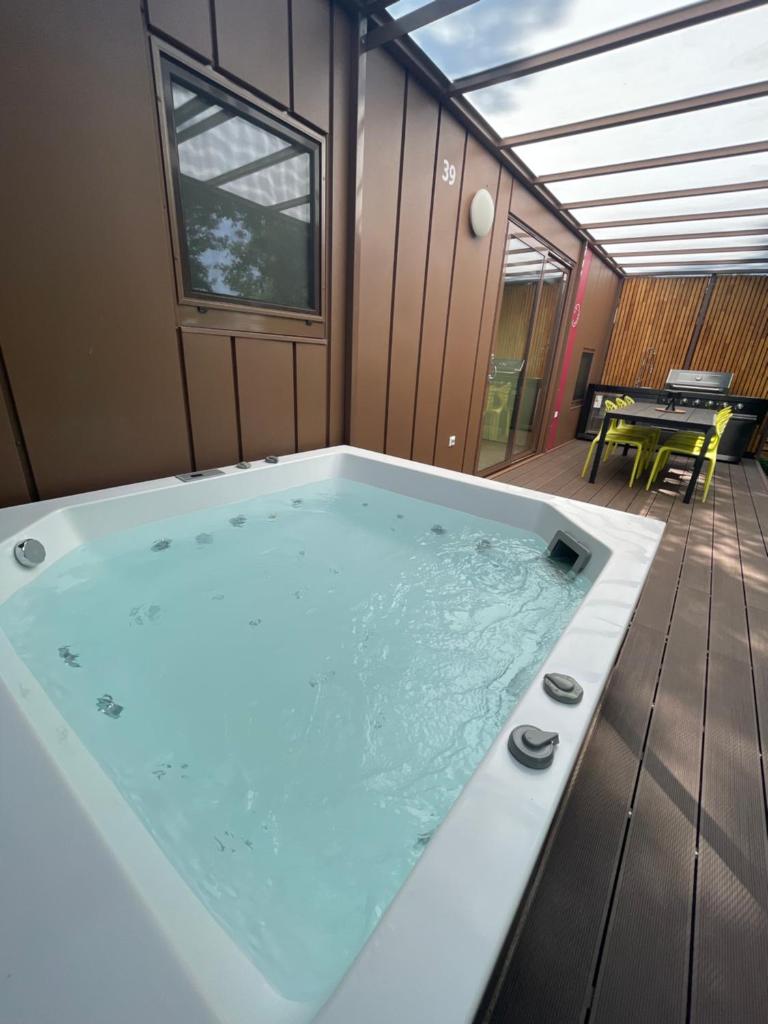 BIG BERRY Kolpa - Isabella Premium House photo 1