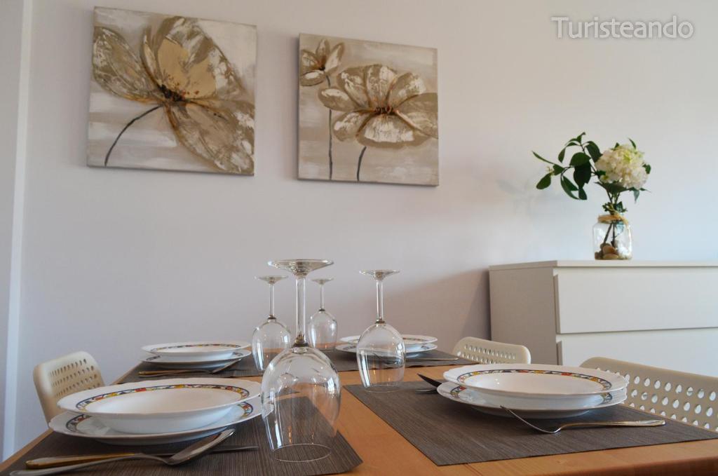 Apartamento La Barquera - Muy acogedor con vistas a la Ría photo 1