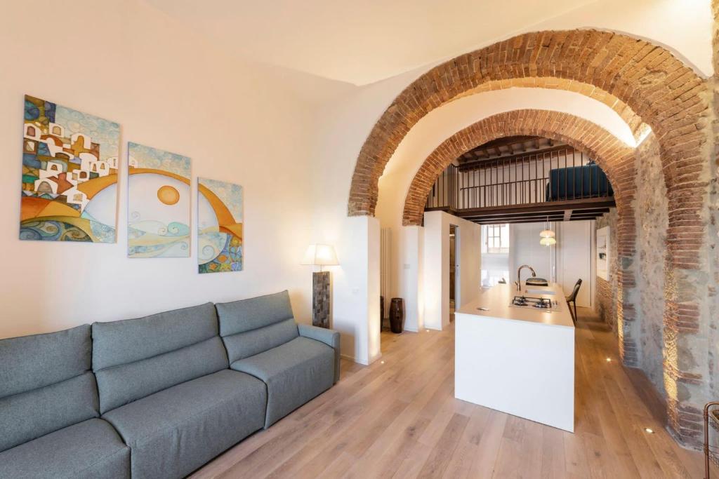 Residenza IL BORGO photo 1
