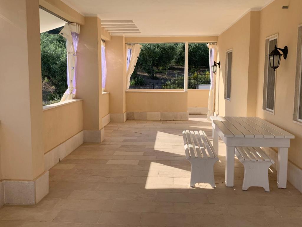 La Finestra sul Mare Locazione Turistica photo 3