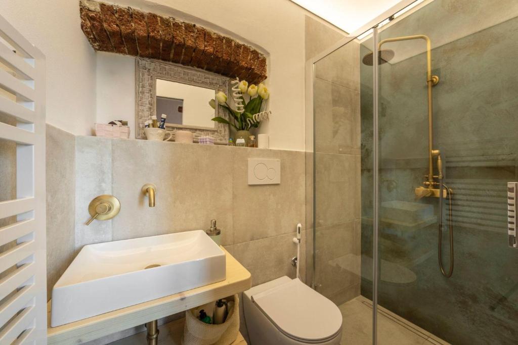 Residenza IL BORGO photo 2