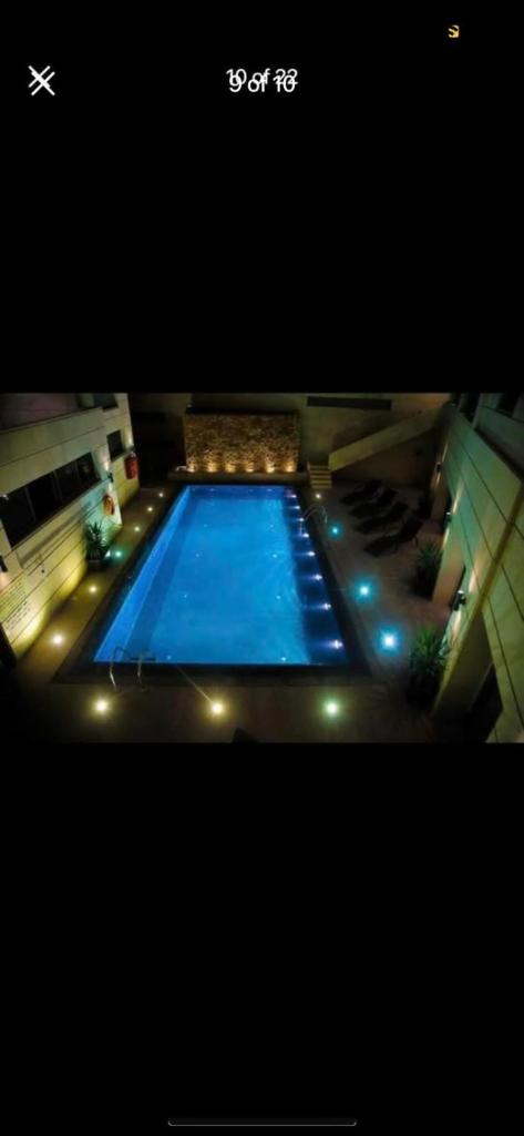 The bridge Residence photo 1