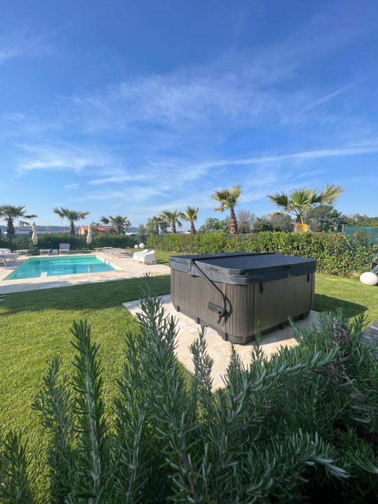 Villa Torrione - Apartments & Pool photo 3