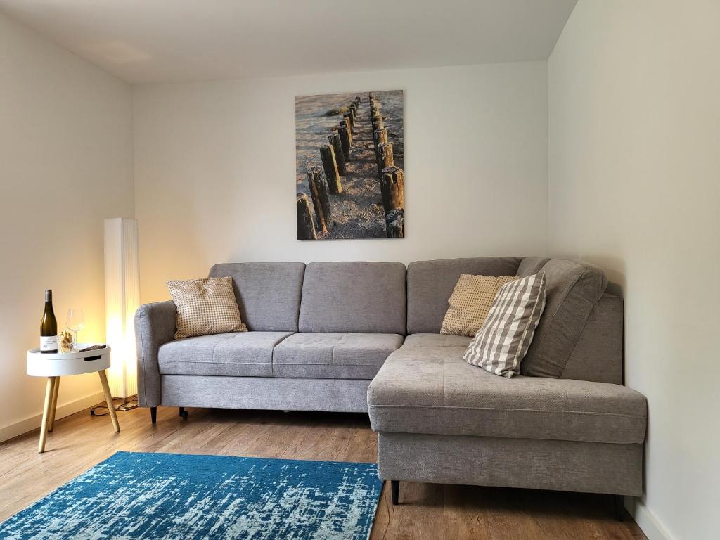 Ferienhaus "Lachmöwe" photo 1