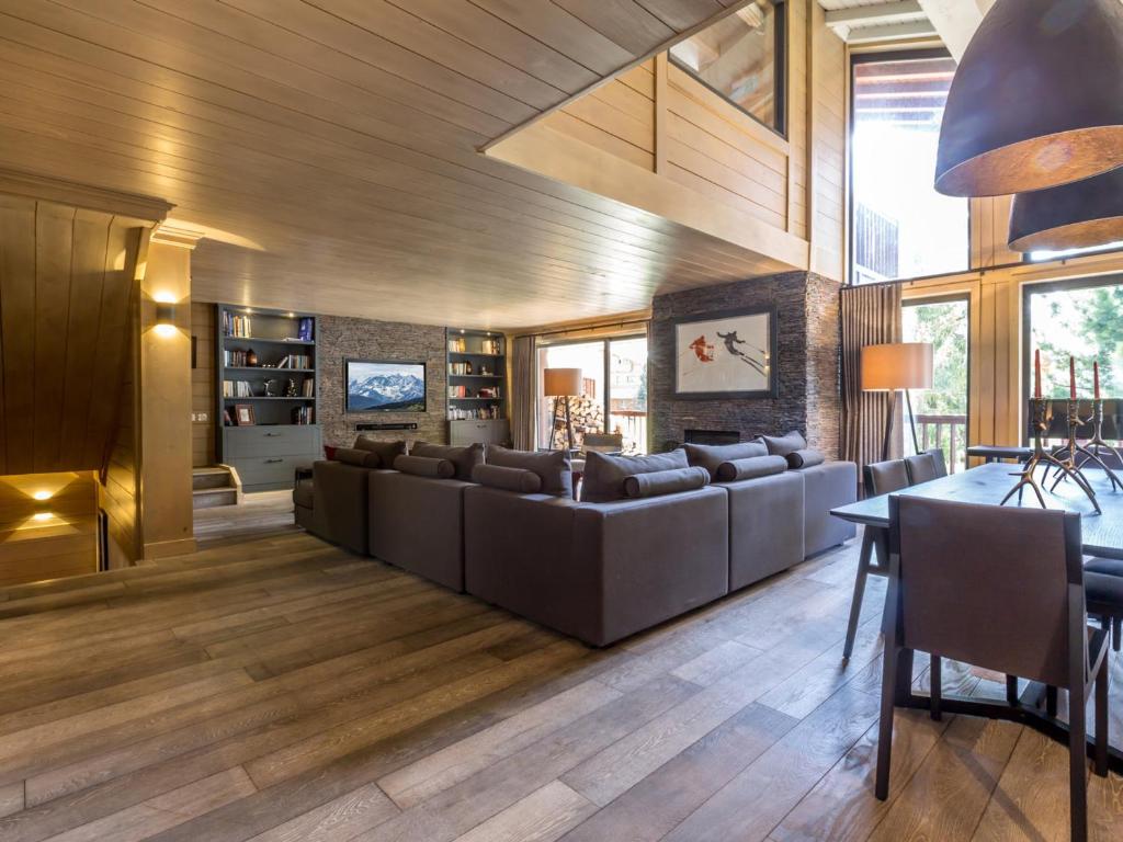 Appartement Val-d'Isère, 5 pièces, 8 personnes - FR-1-694-96 photo 1