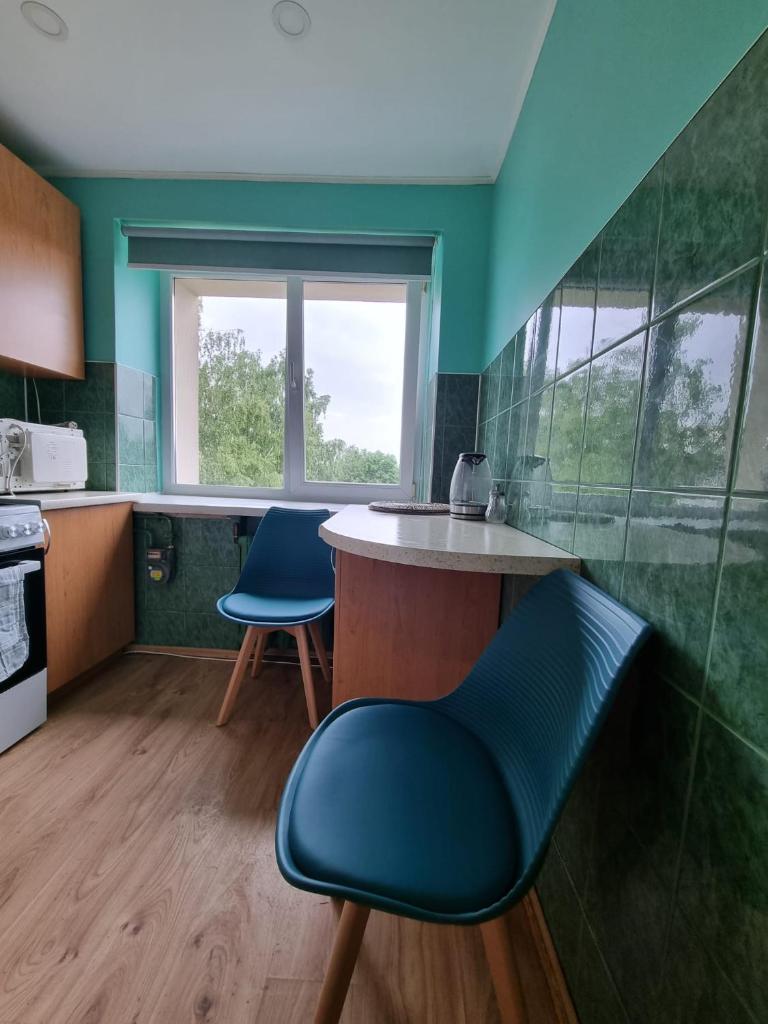 Entire apartment in Pakruojis photo 2