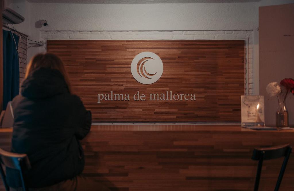 Hotel Palma de Mallorca photo 1