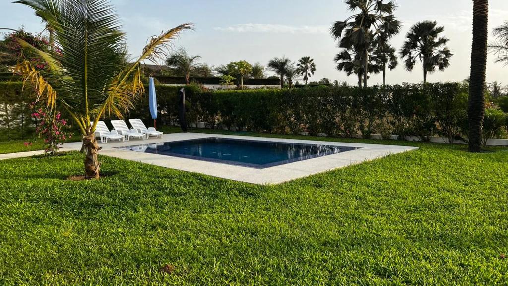Domaine Maya Plage, Villa 2 au bord de l'Océan photo 3