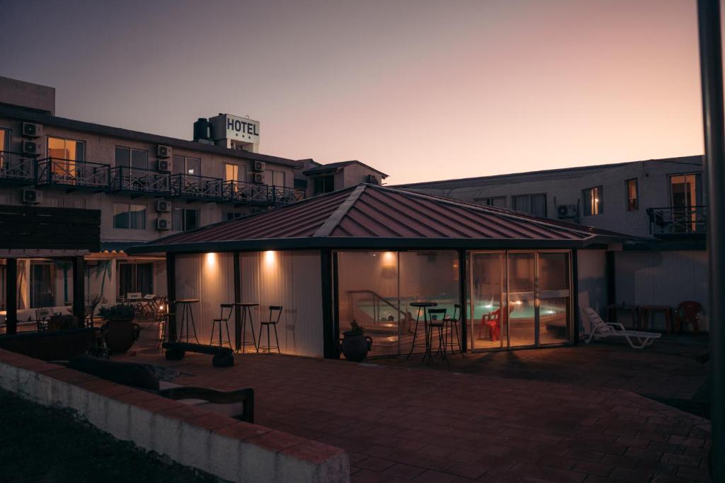 Hotel Palma de Mallorca