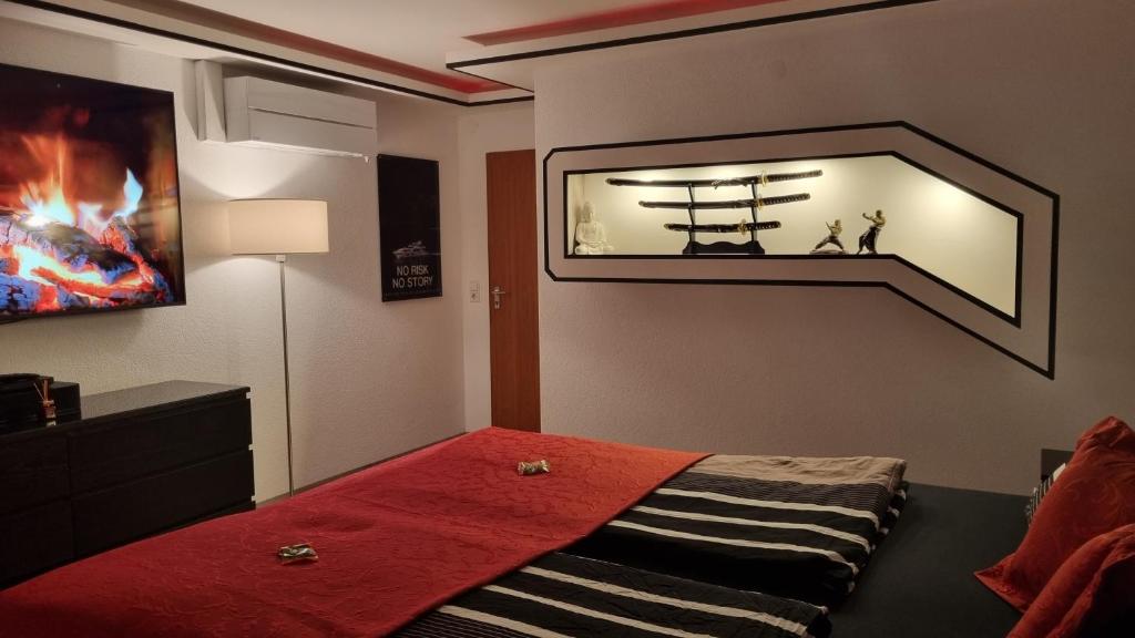 MF Manuele Ficano - Ferienwohnung am Bodensee - Fewo Bella photo 1