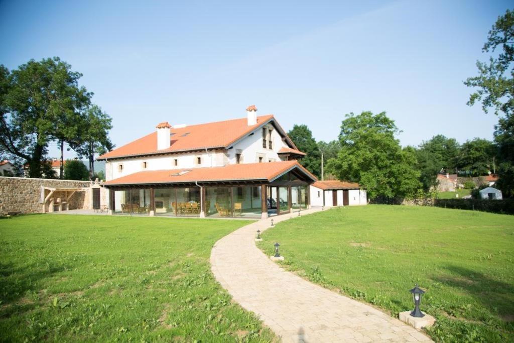 Casas Rurales La Cuplia photo 4