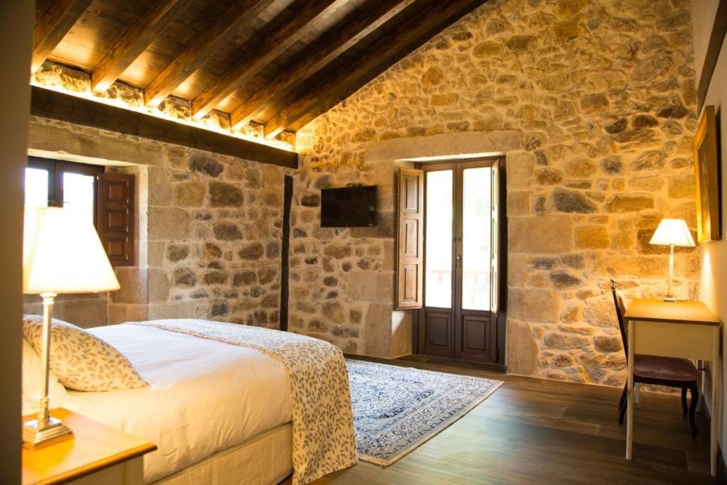 Casas Rurales La Cuplia photo 2