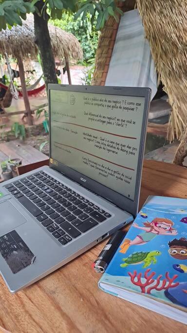 Camping Redario Manauara photo 4