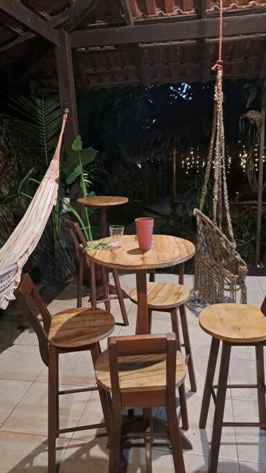 Camping Redario Manauara photo 2