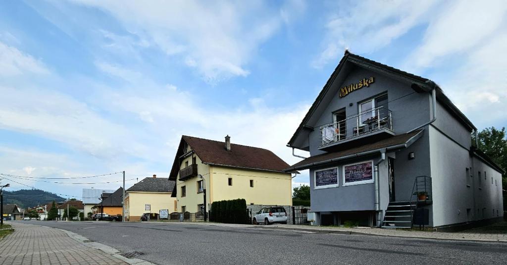 Apartmány Miluška photo 1