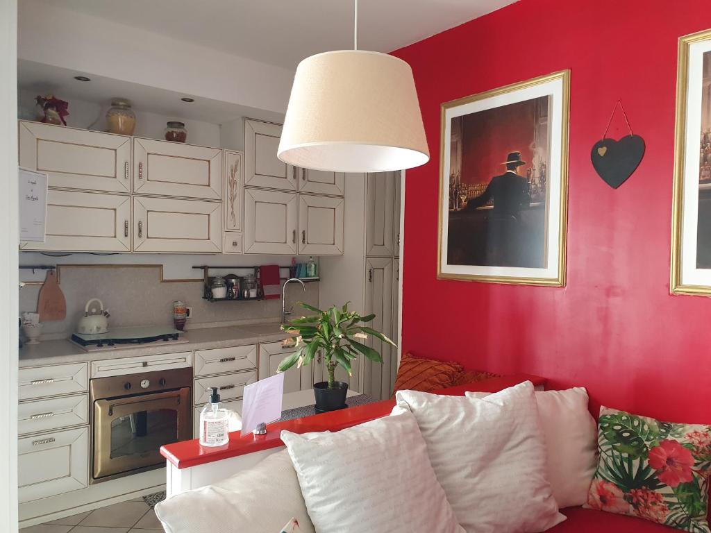Casa Magnolia photo 3