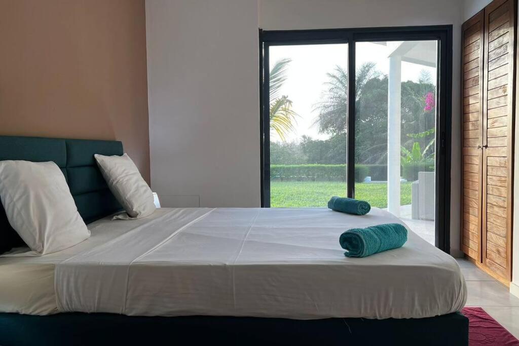 Maya Plage, Villa en bord de mer photo 1