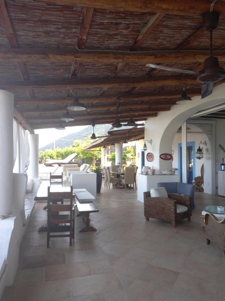 Villa Anna Salina