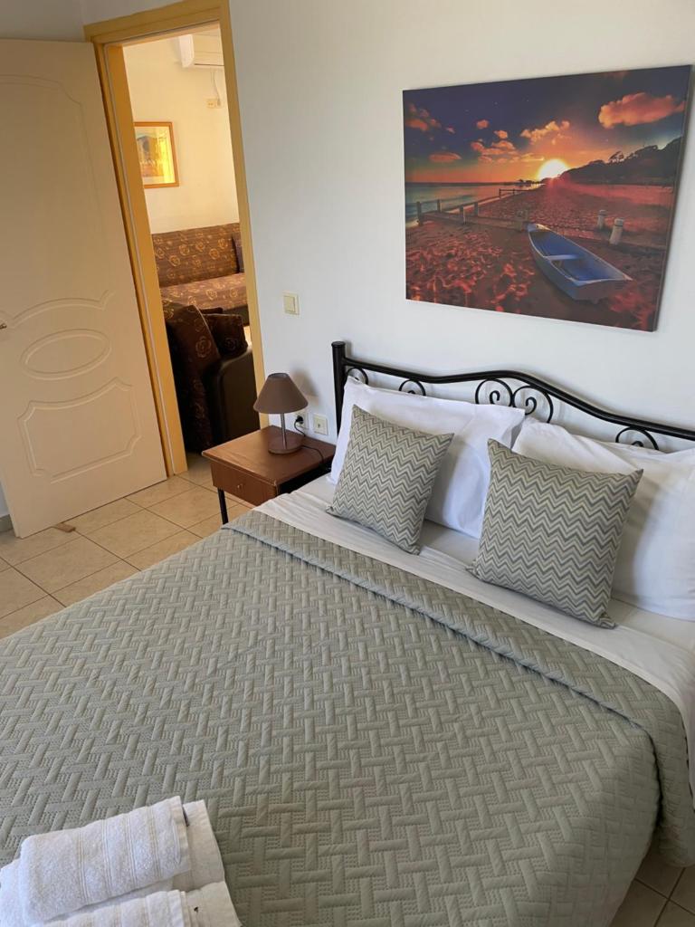 Rousolakos Apartments photo 2