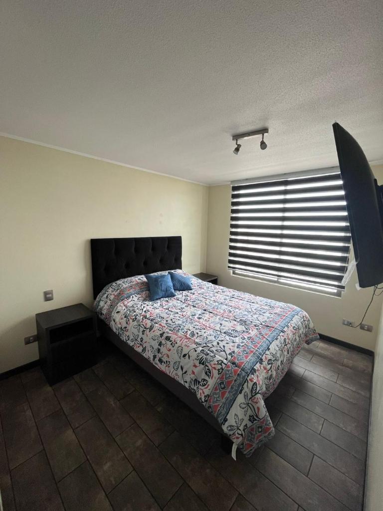 Elegante departamento photo 2