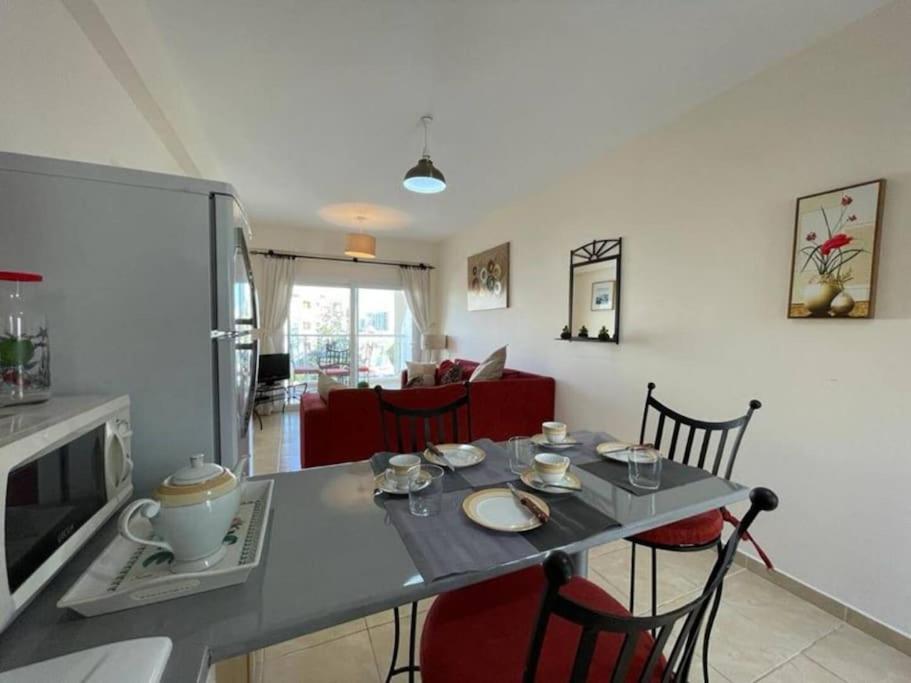 Claudius 2 bedroom apartment Caesar resort & SPA photo 3