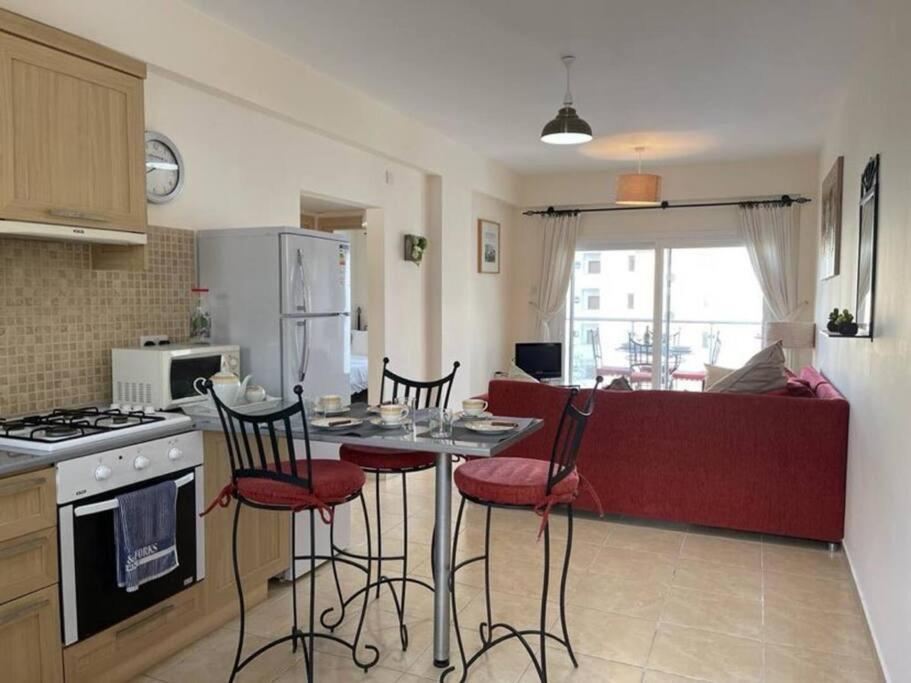 Claudius 2 bedroom apartment Caesar resort & SPA photo 2