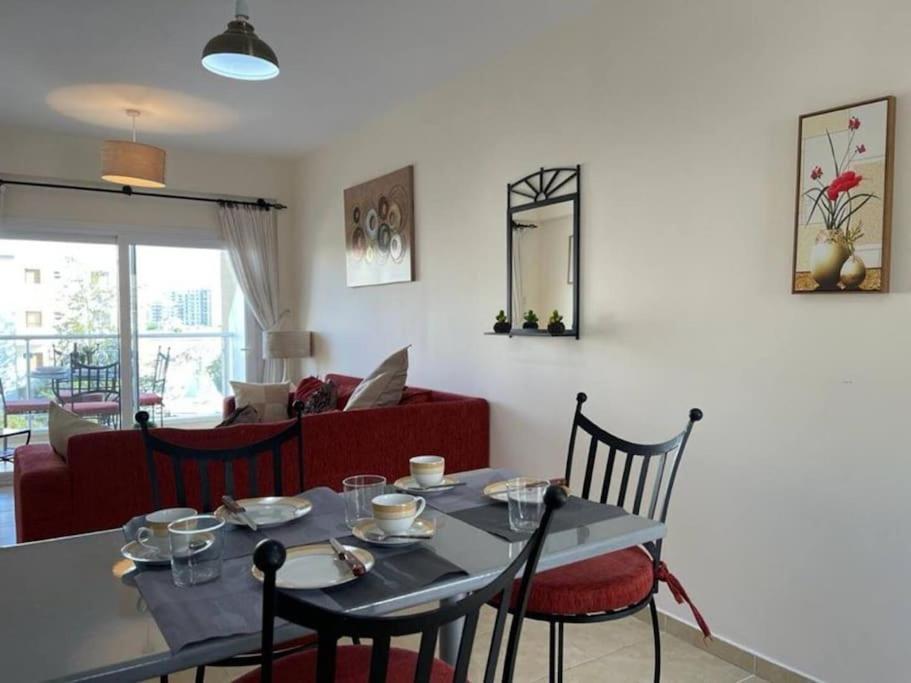 Claudius 2 bedroom apartment Caesar resort & SPA photo 4