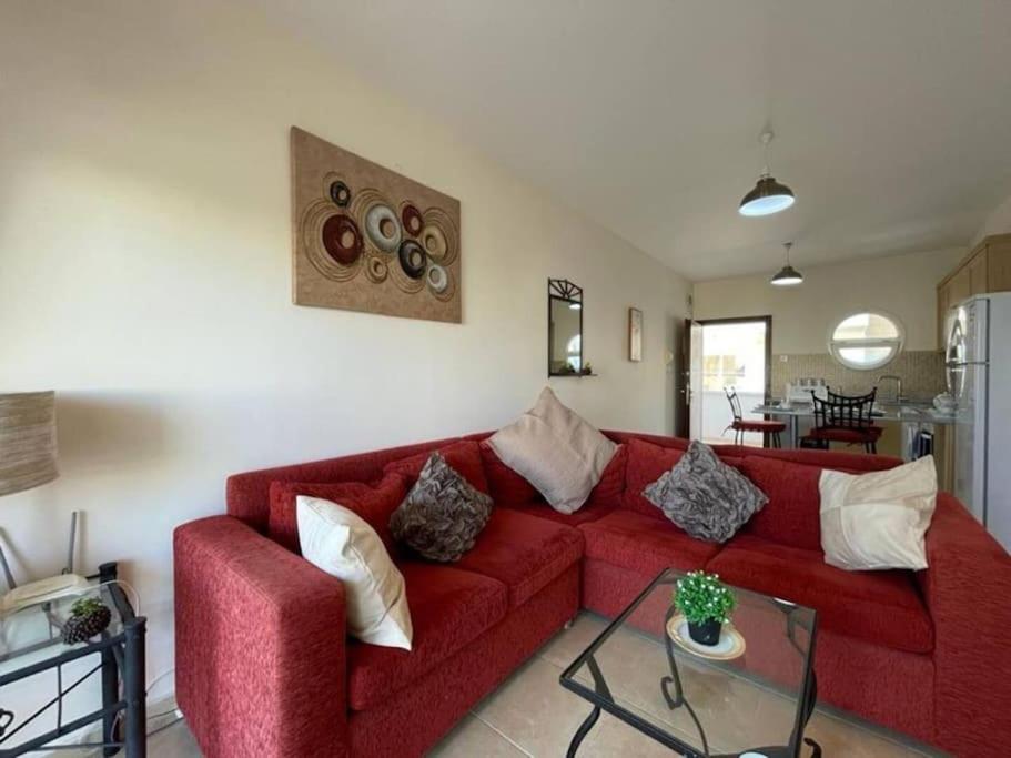 Claudius 2 bedroom apartment Caesar resort & SPA photo 1