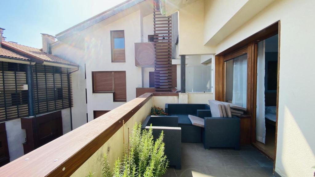 Apartamento Playa de Barro photo 2