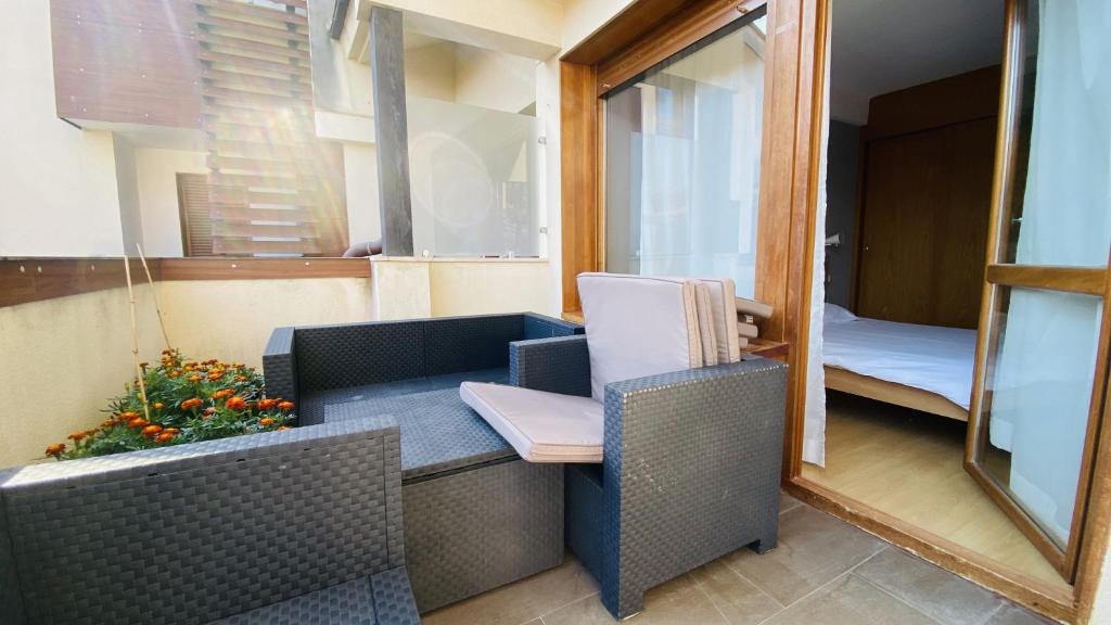 Apartamento Playa de Barro photo 1