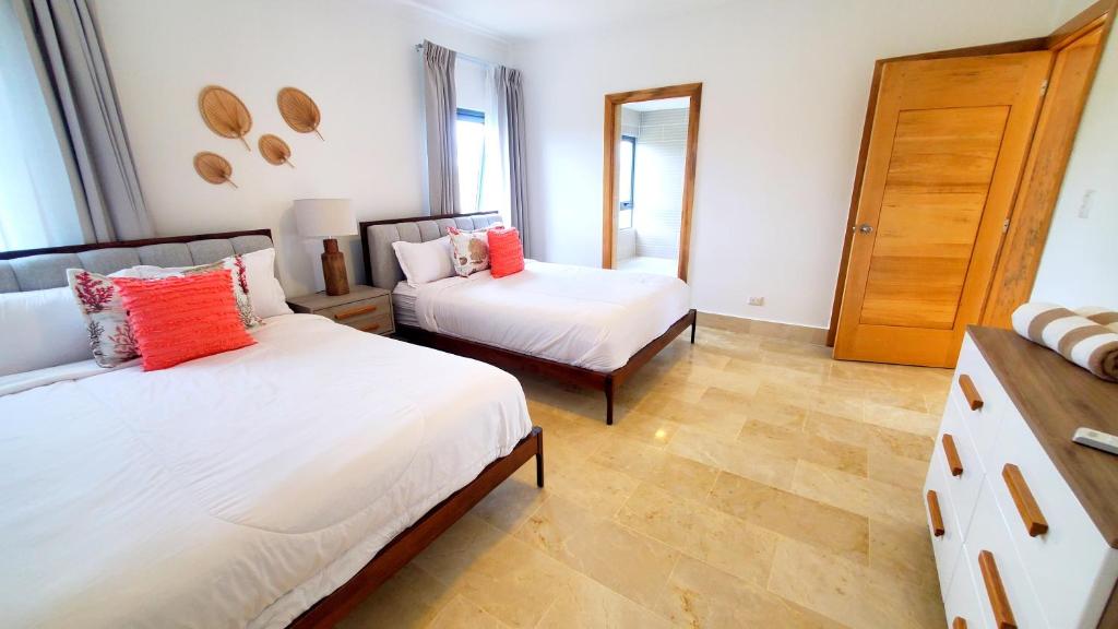 Amar'e Aparthotel & Spa photo 3