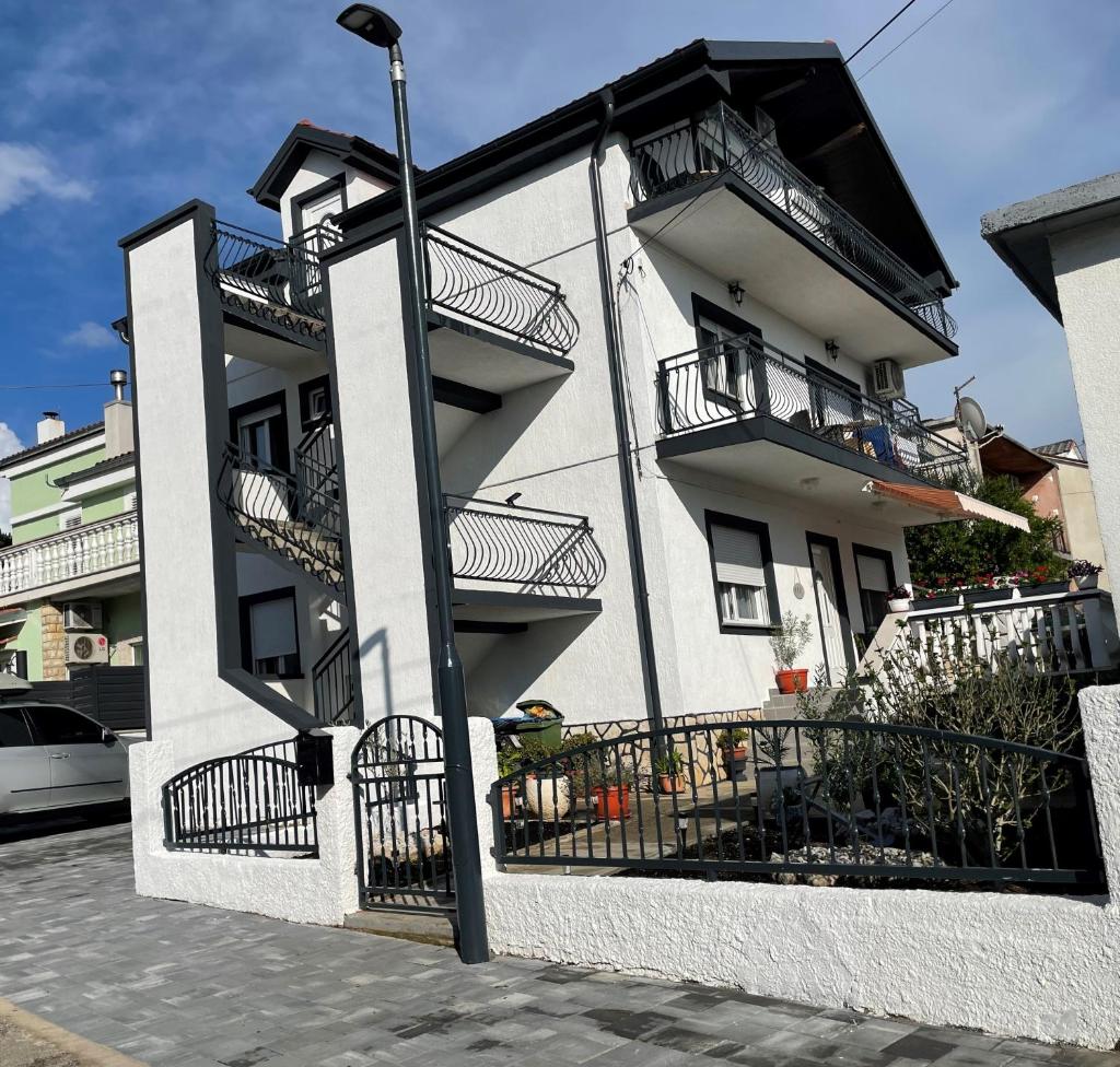 Apartments Kralj Zvonimir