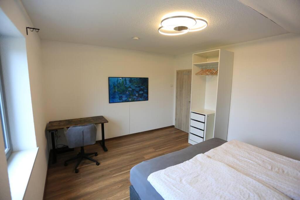 Eifelvilla zur Kirsche - Wellness und Spa photo 4