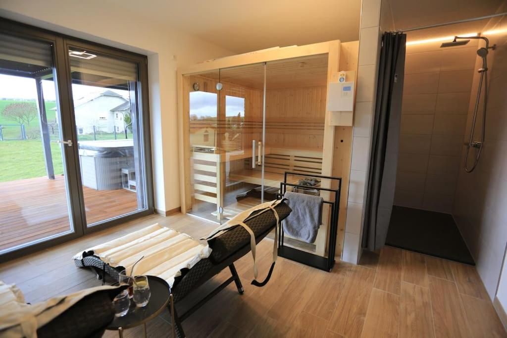 Eifelvilla zur Kirsche - Wellness und Spa photo 1